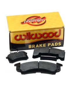 Wilwood Pad Set BP-40 7420 FSL SL4/6 buy in USA