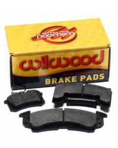 Wilwood Pad Set BP-10 D52 GM III buy in USA