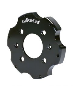 Wilwood Hat-BB Front .655in Offset 4 x 3.93 - 6 on 6.25in buy in USA