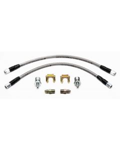 Wilwood Flexline Kit 2007-up 1500 / 2500 GM 14.25 Rotor Rear buy in USA