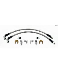 Wilwood Flexline Kit 2006-10 Magnum/Chrger/Challngr/300C Front buy in USA