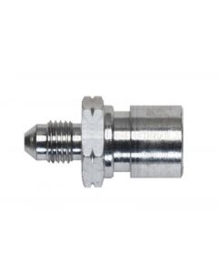 Wilwood Fitting Adaptor -3 to 10mm x 1.0 I.F. buy in USA