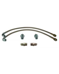 Wilwood Flexline Kit Rear H2/ GM 2500 buy in USA