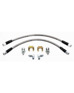 Wilwood Flexline Kit 1999-2006 GM 1500 Truck/SUV 14.25 Rotor Rear buy in USA