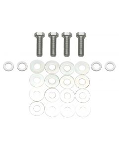 Wilwood DL Caliper Mount Bolt Kit- 4 pk. buy in USA