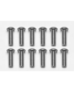 Wilwood Bolt Kit - Adapter/Rotor 5/16-18 x 1.00-BHCS Torx - 12 pack buy in USA