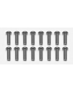 Wilwood Bolt Kit - Adapter/Rotor 5/16-18 x 1.00-BHCS Torx - 16 pack buy in USA