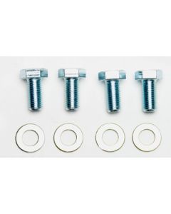 Wilwood Bolt Kit - DPHA Caliper M12-1.50 x 25mm Hex Head (for 140-13029 / 140-12996) buy in USA