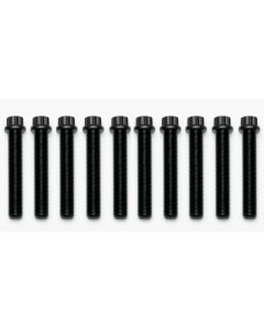 Wilwood Bolt Kit 1/2-20x3.00 LG 12 PTCS - 10 Pack Black buy in USA