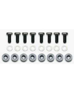 Wilwood Rotor Bolt Kit - Dynamic Wide 5 w/T-Nut Tool buy in USA