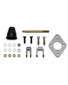 Wilwood Bracket Kit - Tandem M/C to Single Pedal buy in USA