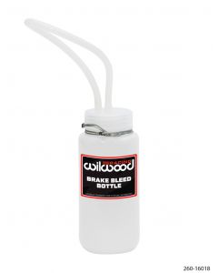 Wilwood Brake Bleed Bottle w/ Tubing buy in USA