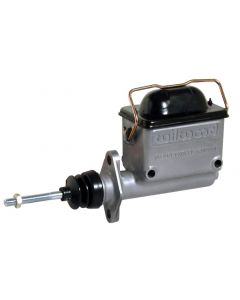 Wilwood High Volume Aluminum Master Cylinder - 1in Bore buy in USA