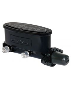 Wilwood High Volume Tandem Master Cylinder - 1in Bore Black buy in USA