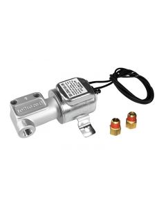 Wilwood Valve Line Shut-off Solenoid Activated buy in USA