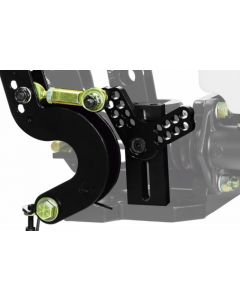 Wilwood Throttle Linkage Assembly for Floor Mount Pedal: 340-12410 / 340-12411 buy in USA