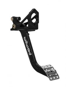 Wilwood Adjustable Single Pedal - Reverse Mount - 6:1 buy in USA