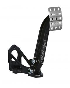 Wilwood Adjustable Single Pedal - Floor Mount - 6:1 buy in USA