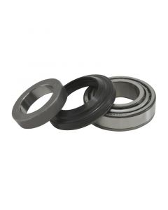 Yukon Gear Replacement Axle Bearing and Seal Kit For Jeep JK Rear buy in USA