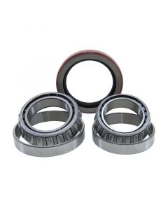 Yukon Gear Axle Bearing & Seal Kit For 10.5in GM 14 Bolt Truck buy in USA