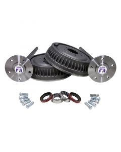 Yukon Gear 65-69 GM 12 Bolt Truck 5 Lug Conversion Kit buy in USA