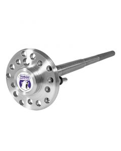 Yukon Gear 4340 Chromoly Axle for Jeep Non-Rubicon JK Rear 30 spline 32in Long buy in USA