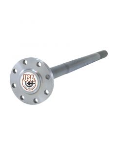 Yukon Gear 4340 Chrome Moly Rear Axle For GM 10.5in 14 Bolt Truck 30 Spline buy in USA