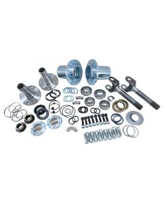 Yukon Gear Spin Free Locking Hub Conversion Kit For Dana 60 & Aam / 00-08 SRW Dodge buy in USA