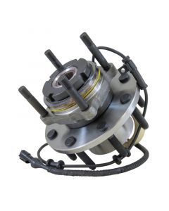 Yukon Gear 99-04 Ford F250 SD / 99-07 Ford F350 SD w/ 4 Wheel ABS Hub Bearing Assembly buy in USA