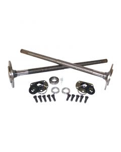 Yukon Gear One Piece Short Axles For Model 20 76-83 CJ5 buy in USA