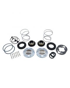 Yukon Gear Hardcore Locking Hub Set For Dana 60 / 30 Spline. 99-04 Ford buy in USA