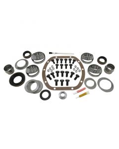 Yukon Gear Master Overhaul Kit For Dana 30 Reverse Rotation Diff For Use w/ +07 JK buy in USA