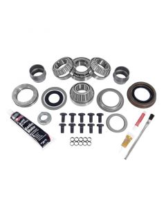 Yukon Gear Master Overhaul Kit For Jeep Wrangler JL Dana 30 186mm Front Diff w/o Axle Seals buy in USA