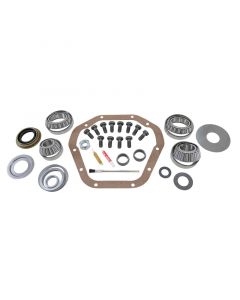 Yukon Gear Master Overhaul Kit For Dana 60 and 61 Front Diff buy in USA