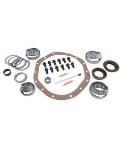 Yukon Gear Master Overhaul Kit For 2014+ GM 9.5in 12 Bolt Differential buy in USA