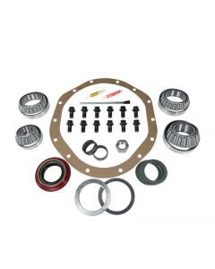 Yukon Gear Master Overhaul Kit For 79-97 GM 9.5in Semi-Float Diff buy in USA