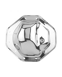 Yukon Gear Chrome Cover For Chrysler 9.25in buy in USA