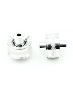 SPL Parts 06-13 BMW 3 Series/1 Series (E9X/E8X) Adjustable Front Caster Rod Monoball Bushings buy in USA