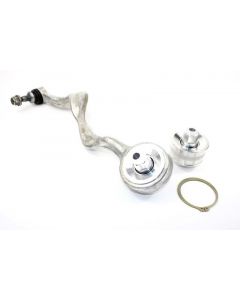 SPL Parts 2020+ Toyota GR Supra (A90) / 2019+ BMW Z4 (G29) Adj Front Caster Rod Monoball Bushings buy in USA