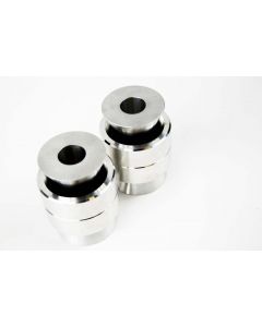 SPL Parts 03-08 Nissan 350Z Front Compression Rod Monoball Bushings buy in USA