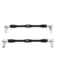 SPL Parts 06-13 BMW 3 Series/1 Series (E9X/E8X) Front Swaybar Endlinks (M Version) buy in USA