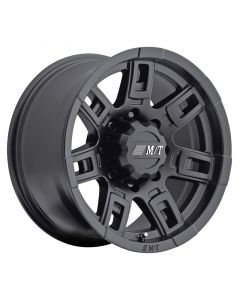 Mickey Thompson Sidebiter II Center Cap - Bolt On Pop-Top 6X5.5/135 90000019863 buy in USA