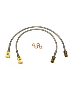 Skyjacker 1974-1977 International Scout II 4 Wheel Drive Brake Hose buy in USA