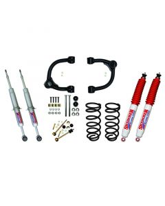 Skyjacker 2003-2020 Toyota 4Runner 3in UCA Lift Kit w/ Rear Coils and Hydro Shocks buy in USA