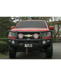 ARB Summit Bar Textured ARB Fogii Chev Colorado 15On buy in USA