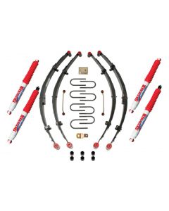 Skyjacker 4' KIT,87-96 YJ W/4 HYDROS buy in USA