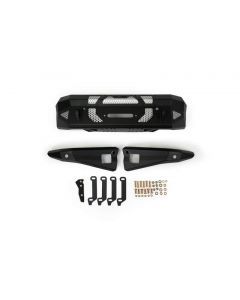 DV8 Offroad 21-22 Ford F-150 MTO Series Winch Front Bumper buy in USA