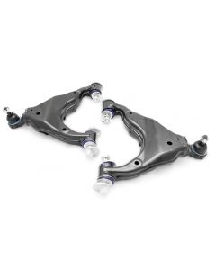 SuperPro 2010 Toyota FJ Cruiser Base Front Lower Camber/Caster Adjustable Control Arm Kit (w/o KDSS) buy in USA