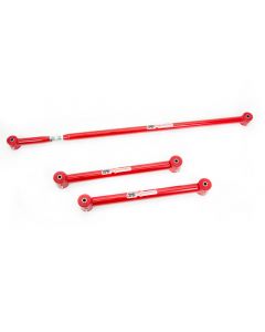 UMI Performance 82-02 GM F-Body Lower Control Arms & On-Car Adjustable Panhard Bar Kit buy in USA