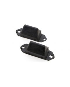 UMI Performance 82-02 GM F-Body Rubber Bump Stops Pair Rear buy in USA